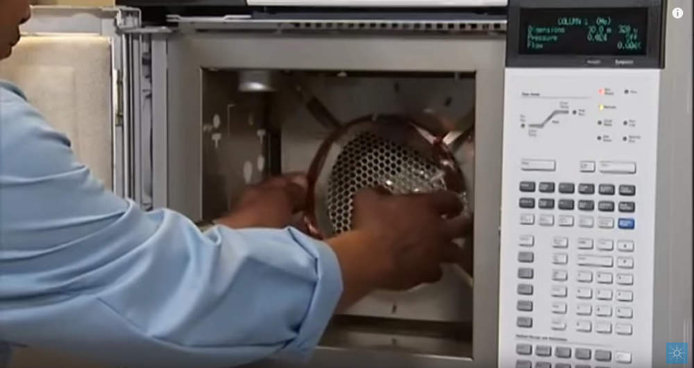 Agilent GC Troubleshooting HPST, s.r.o.