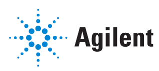 Agilent logo 