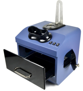Black-box UV analyzátor BTU-6  