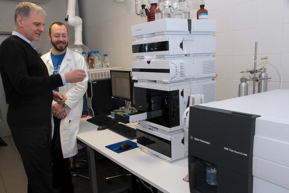 doc. RNDr. Zdeněk Šimek, CSc., Mgr. Jiří Kohoutek, Ph.D.