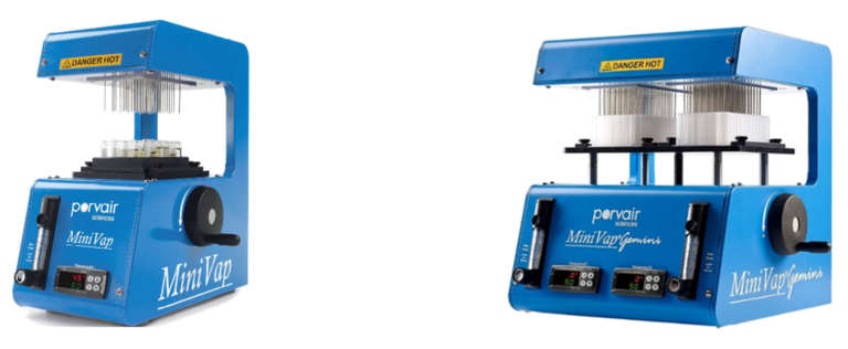 MiniVap