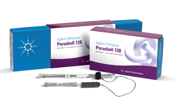 poroshell120