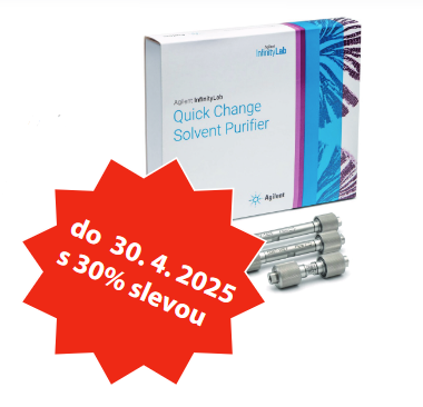 QuickChnage Purifier Agilent