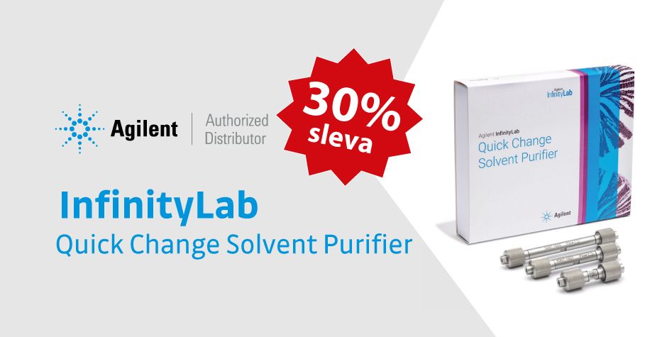 Solvent Purifier Agilent