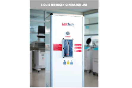 generatory dusiku LABTech