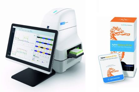 Seahorse XF Flex Analyzer 