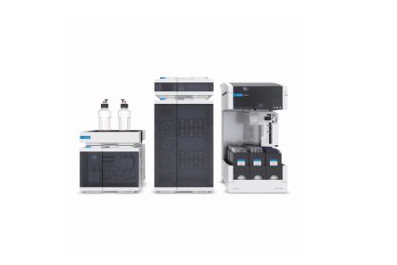 1290 Infinity II Preparative LC