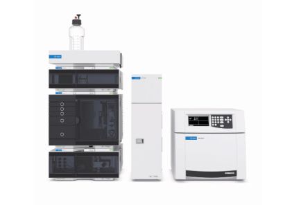 1260 Infinity II Multidetector GPC/SEC