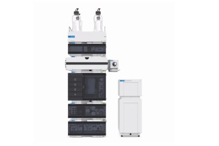 1260 Infinity III SFC/UHPLC Hybrid