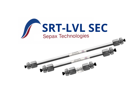 Sepax SRT-LVL-SEC