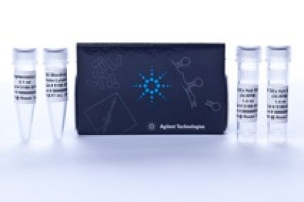 Hybridizační kity pro genovou expresi