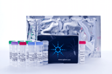 Low Input Quick Amp Labeling Kits