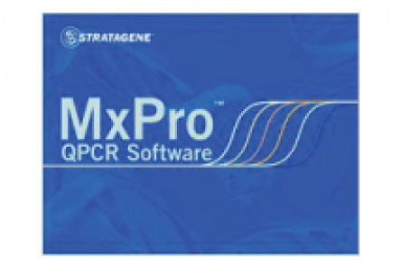 Mx Pro QPCR