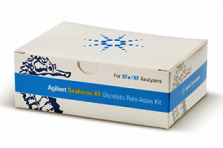 Seahorse XF Glycolytic Rate Assay Kit