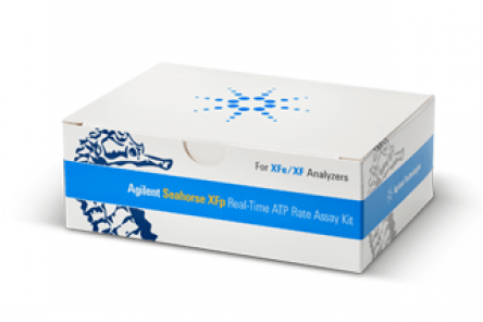 Agilent Seahorse XFp Real-Time  ATP Rate Assay Kits