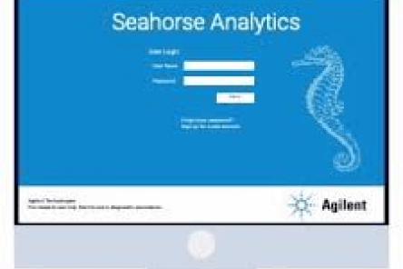 Agilent Seahorse Analytics