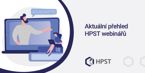 webináře