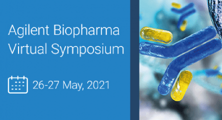 Pozvánka na Agilent Biopharma Virtual Symposium 