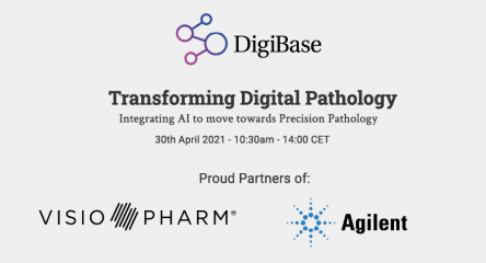 Transforming Digital Pathology 