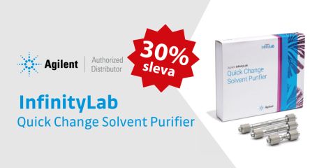 Solvent Purifier Agilent