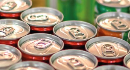 Charakterizace mikroplastů