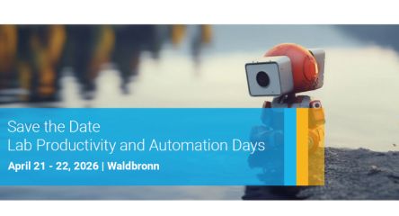 Agilent Lab Productivity and Automation Days 2026