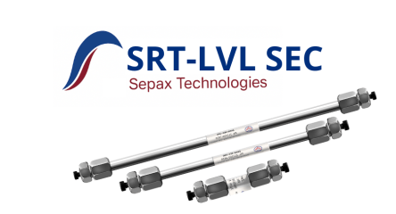 Sepax SRT-LVL-SEC