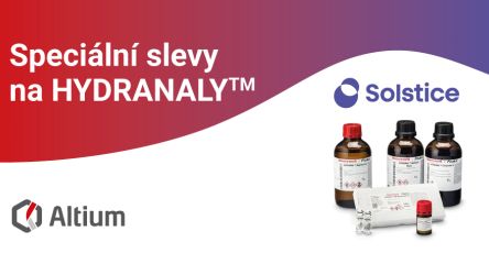 Hydranal Solstice 2026