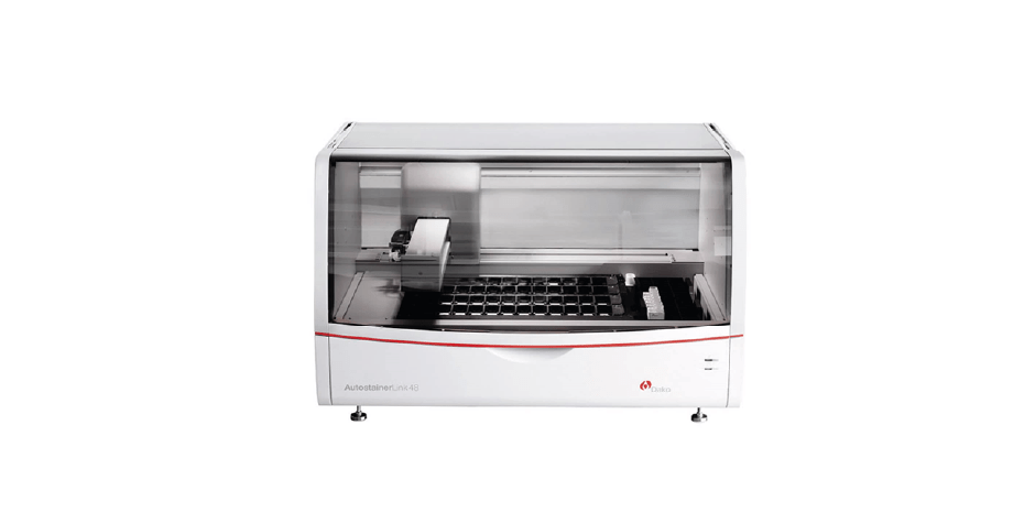 Autostainer Link 48