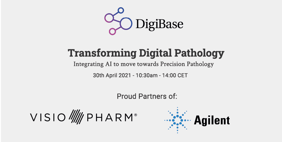 Transforming Digital Pathology 