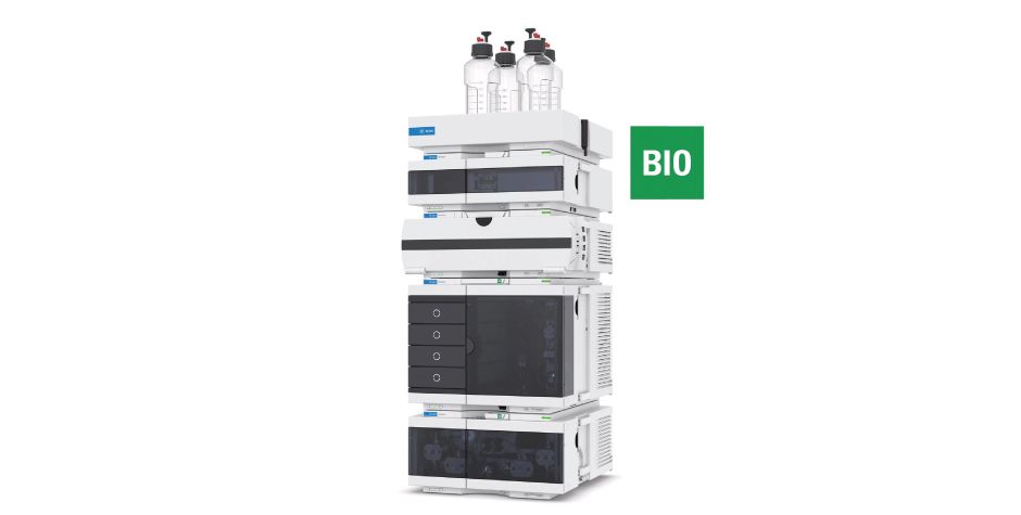 Agilent 1290 Infinity II BIO