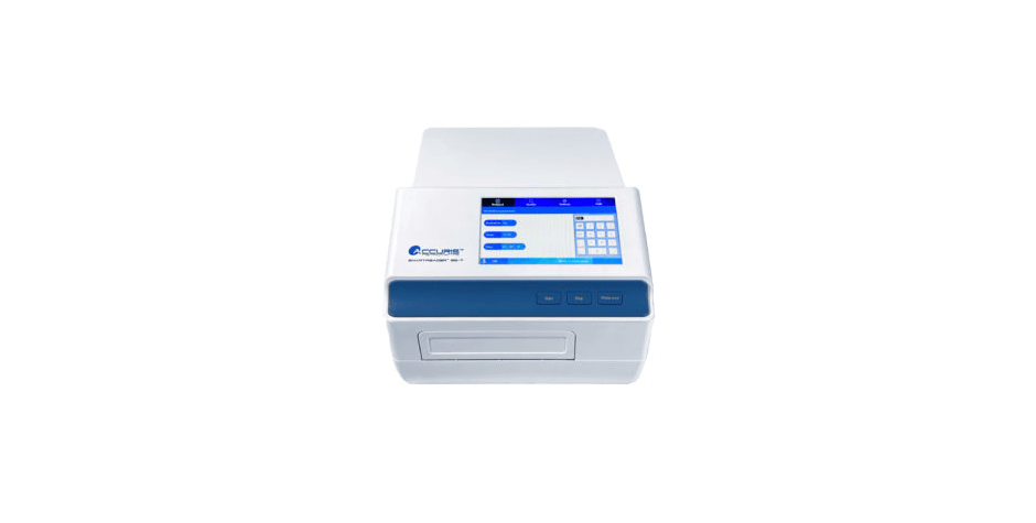 SmartReaderTM 96 Microplate Absorbance Reader Accuris MR9600-E