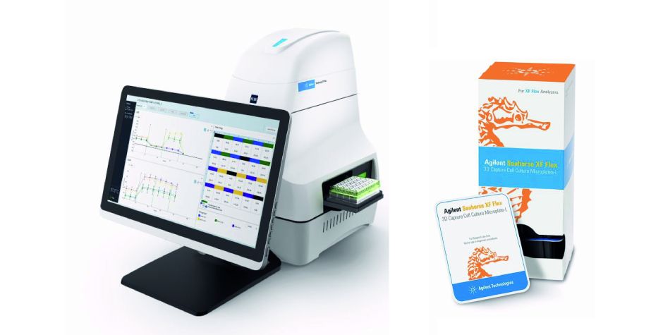 Seahorse XF Flex Analyzer 
