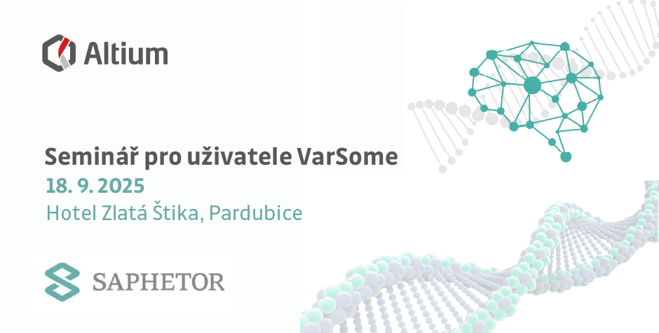Varsome 2025