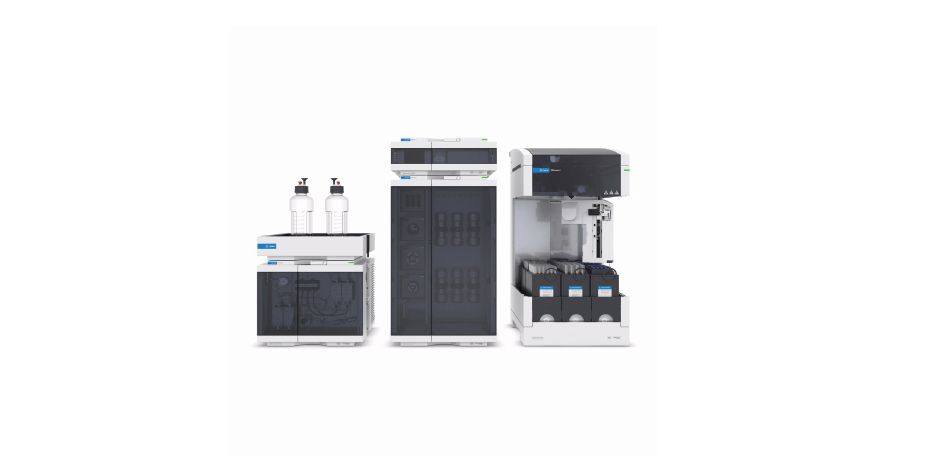 1290 Infinity II Preparative LC