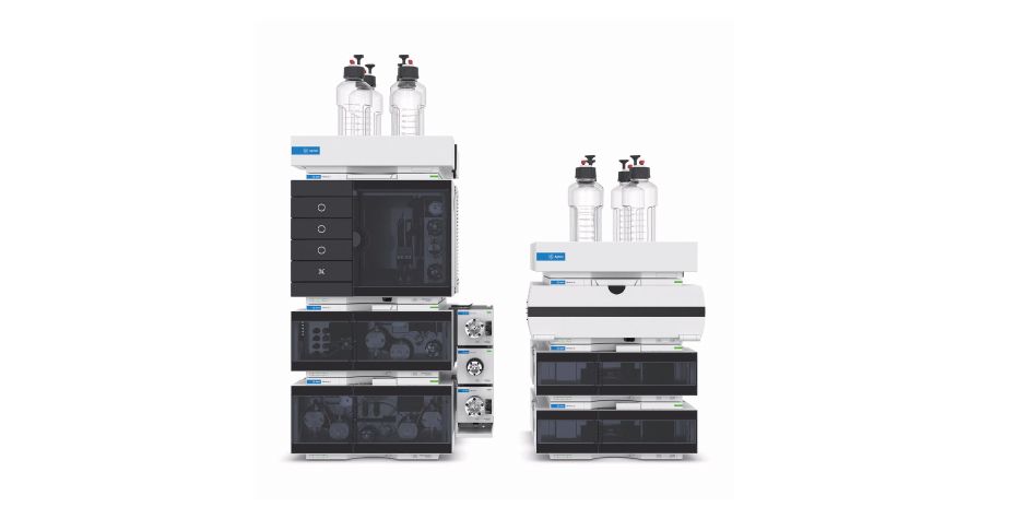 1290 Infinity III 2D-LC