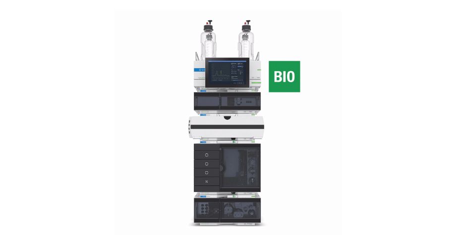 1290 Infinity III Bio LC