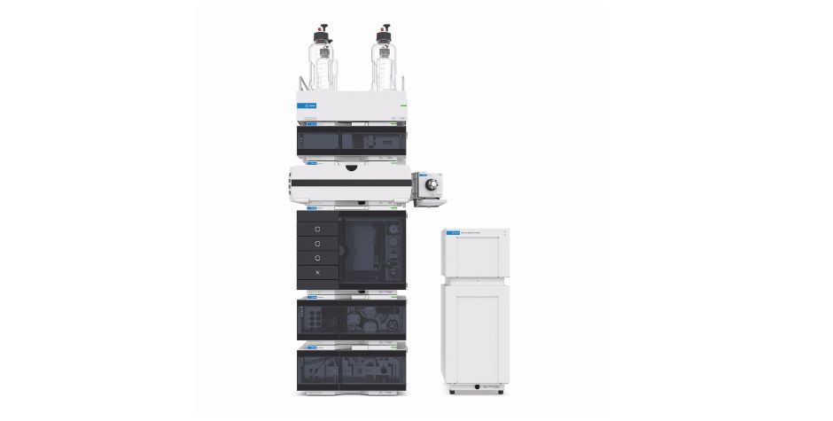 1260 Infinity III SFC/UHPLC Hybrid