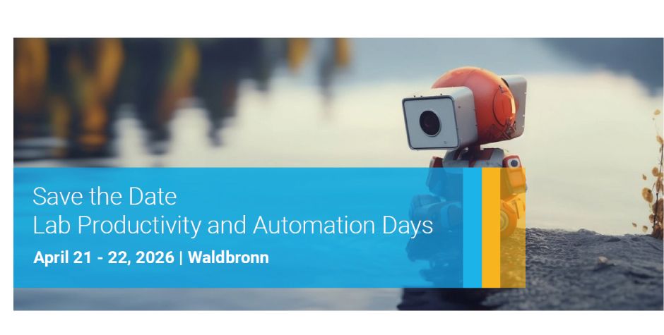 Agilent Lab Productivity and Automation Days 2026