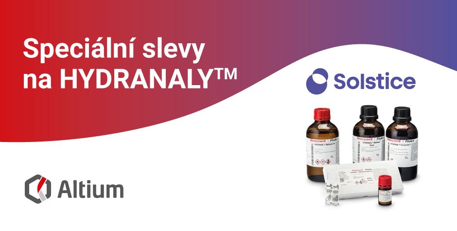 Hydranal Solstice 2026