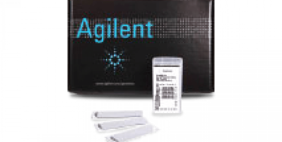Custom DNA Methylation Microarrays