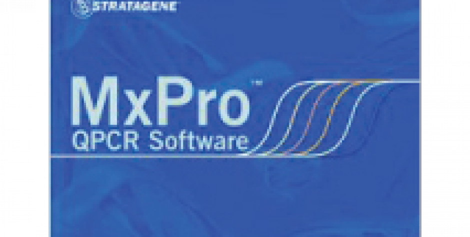 Mx Pro QPCR