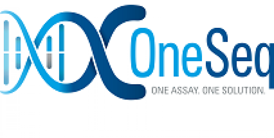 OneSeq 1Mb CNV Backbone + Custom Panel