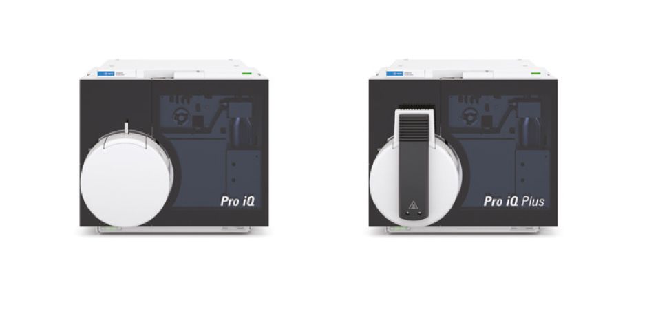 Pro iQ 